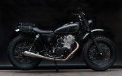 Yamaha SR 400 Gibbonslap by Wrenchmonkees (16)