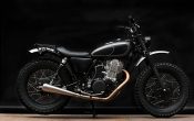 Yamaha SR 400 Gibbonslap by Wrenchmonkees (17)