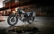 Yamaha SR 400 Gibbonslap by Wrenchmonkees (18)