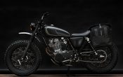 Yamaha SR 400 Gibbonslap by Wrenchmonkees (2)