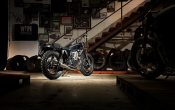 Yamaha SR 400 Gibbonslap by Wrenchmonkees (20)