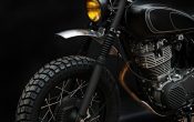 Yamaha SR 400 Gibbonslap by Wrenchmonkees (4)