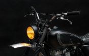 Yamaha SR 400 Gibbonslap by Wrenchmonkees (8)