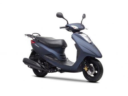 Yamaha Vity 125 2014