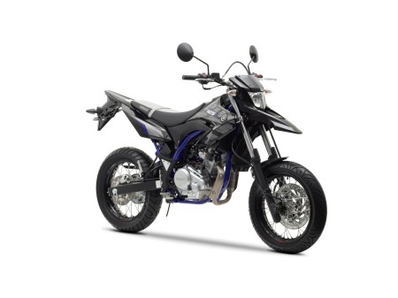 Yamaha WR125X 2014