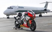 Aprilia Alitalia Racing Team 2010