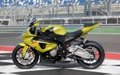 BMW S 1000 RR