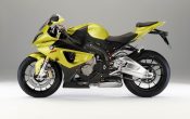 BMW S 1000 RR