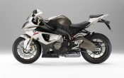 BMW S 1000 RR