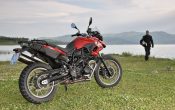 Galerie BMW F 700 GS