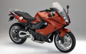 Galerie BMW F 800 GT