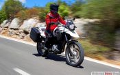 Galerie BMW G 650 GS