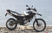 Galerie BMW G 650 GS Sertão