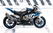 Galerie BMW HP4