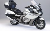 Galerie BMW K 1600 GT und K 1600 GTL 2011