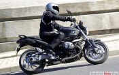 Galerie BMW R 1200 R