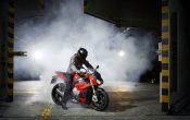 Galerie BMW S 1000 R