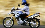 30 Jahre BMW GS