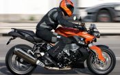 BMW K1300R 2010