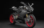 Ducati 1199 Panigale S Senna