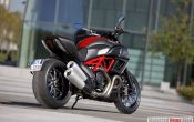 Galerie Ducati Diavel