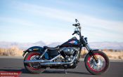 Galerie Harley-Davidson Dyna Street Bob SE