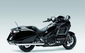 Honda Gold Wing F6B 2013 (12)