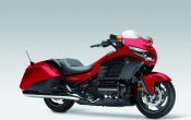 Honda Gold Wing F6B 2013 (14)