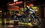 Honda Gold Wing F6B 2013 (15)