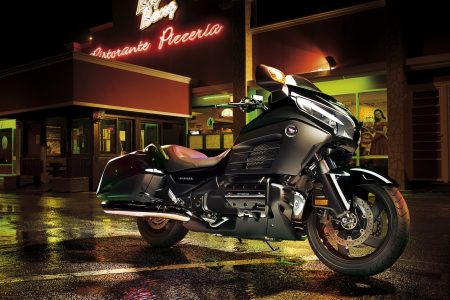 Honda Gold Wing F6B 2013 (15)