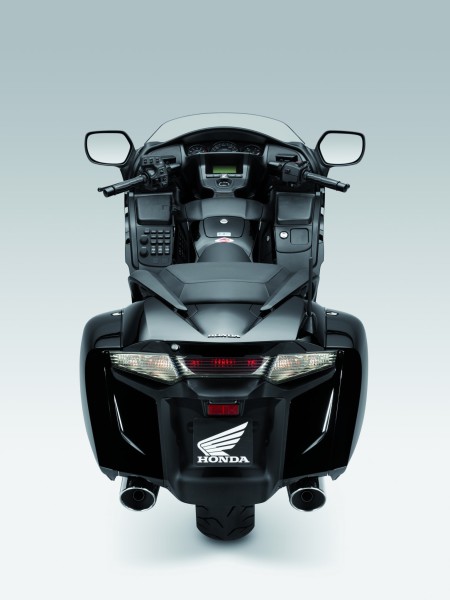 Honda Gold Wing F6B 2013 (4)