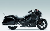 Honda Gold Wing F6B 2013 (5)