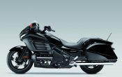 Honda Gold Wing F6B 2013 (6)