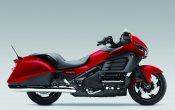 Honda Gold Wing F6B 2013 (7)