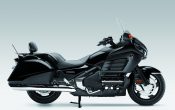 Honda Gold Wing F6B 2013 (9)