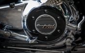 Triumph Thunderbird Commander 2014 Action (10)