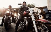 Triumph Thunderbird Commander 2014 Action (6)