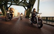 Triumph Thunderbird Commander 2014 Action (7)