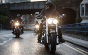 Triumph Thunderbird Commander 2014 Action (8)