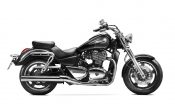 Triumph Thunderbird Commander 2014 Phantom Black  Storm Grey (1)