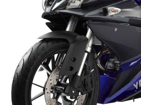 Yamaha YZF-R125 2014 (10)