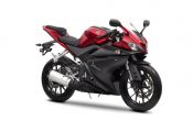 Yamaha YZF-R125 2014 (7)