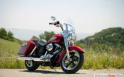 Galerie Harley-Davidson FLD Dyna Switchback