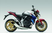 Galerie Honda CB1000R 2011