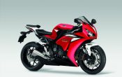 Galerie Honda CBR1000RR Fireblade 2012