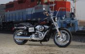 Harley-Davidson Dyna Low Rider 2014 (1)