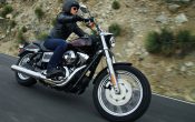 Harley-Davidson Dyna Low Rider 2014 (10)