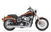 Harley-Davidson Dyna Low Rider 2014 (2)