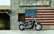 Harley-Davidson Dyna Low Rider 2014 (21)