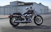 Harley-Davidson Dyna Low Rider 2014 (3)